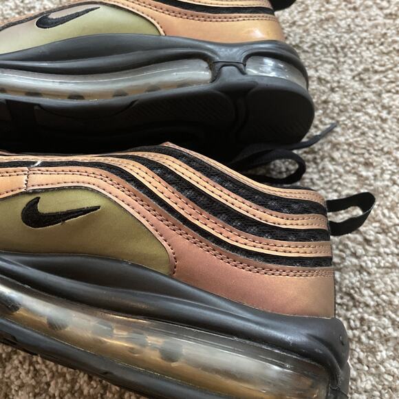 Nike Air Max 97 Ultra \'17 Skepta 2017 Men Size 8 AJ1988-900 main image 7